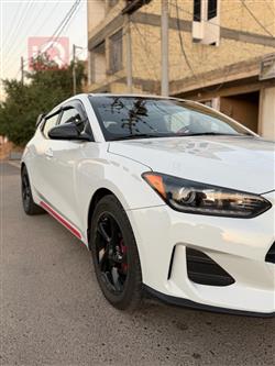 هيونداي فلوستر